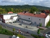 Pressenwerk von oben