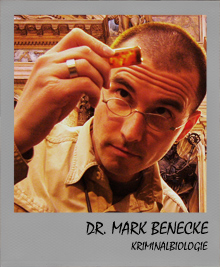 MarkBenecke
