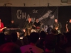 THE CHANCERS (CZ)