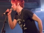Itchy Poopzkid und Radio Havanna - Fr, 11.05.2007