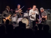 Martin Barre Band - 25.10.14 - Pressenwerk Bad Salzungen