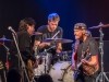 Martin Barre Band - 25.10.14 - Pressenwerk Bad Salzungen