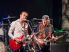 Martin Barre Band - 25.10.14 - Pressenwerk Bad Salzungen