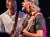 Martin Barre Band - 25.10.14 - Pressenwerk Bad Salzungen