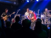 Martin Barre Band - 25.10.14 - Pressenwerk Bad Salzungen