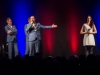 LaLeLu   –   a cappella comedy - 21.09.2019 im Pressenwerk