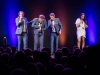 LaLeLu   –   a cappella comedy - 21.09.2019 im Pressenwerk