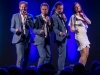 LaLeLu   –   a cappella comedy - 21.09.2019 im Pressenwerk