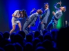 LaLeLu   –   a cappella comedy - 21.09.2019 im Pressenwerk