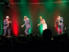 LaLeLu   –   a cappella comedy - 21.09.2019 im Pressenwerk