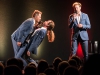 LaLeLu   –   a cappella comedy - 21.09.2019 im Pressenwerk