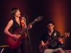 Sara Niemietz feat. Snuffy Walden