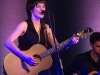 Sara Niemietz feat. Snuffy Walden