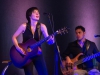 Sara Niemietz feat. Snuffy Walden