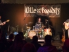 Wille and The Bandits - 08.12.2017
