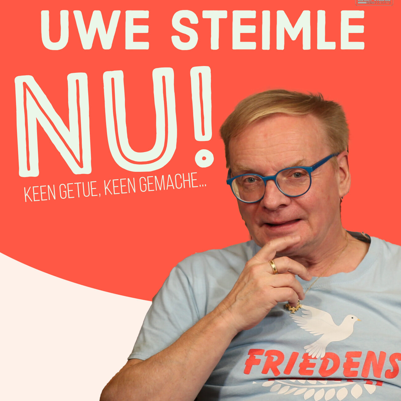 6. BaLie Satirefest - Uwe Steimle „Nu“