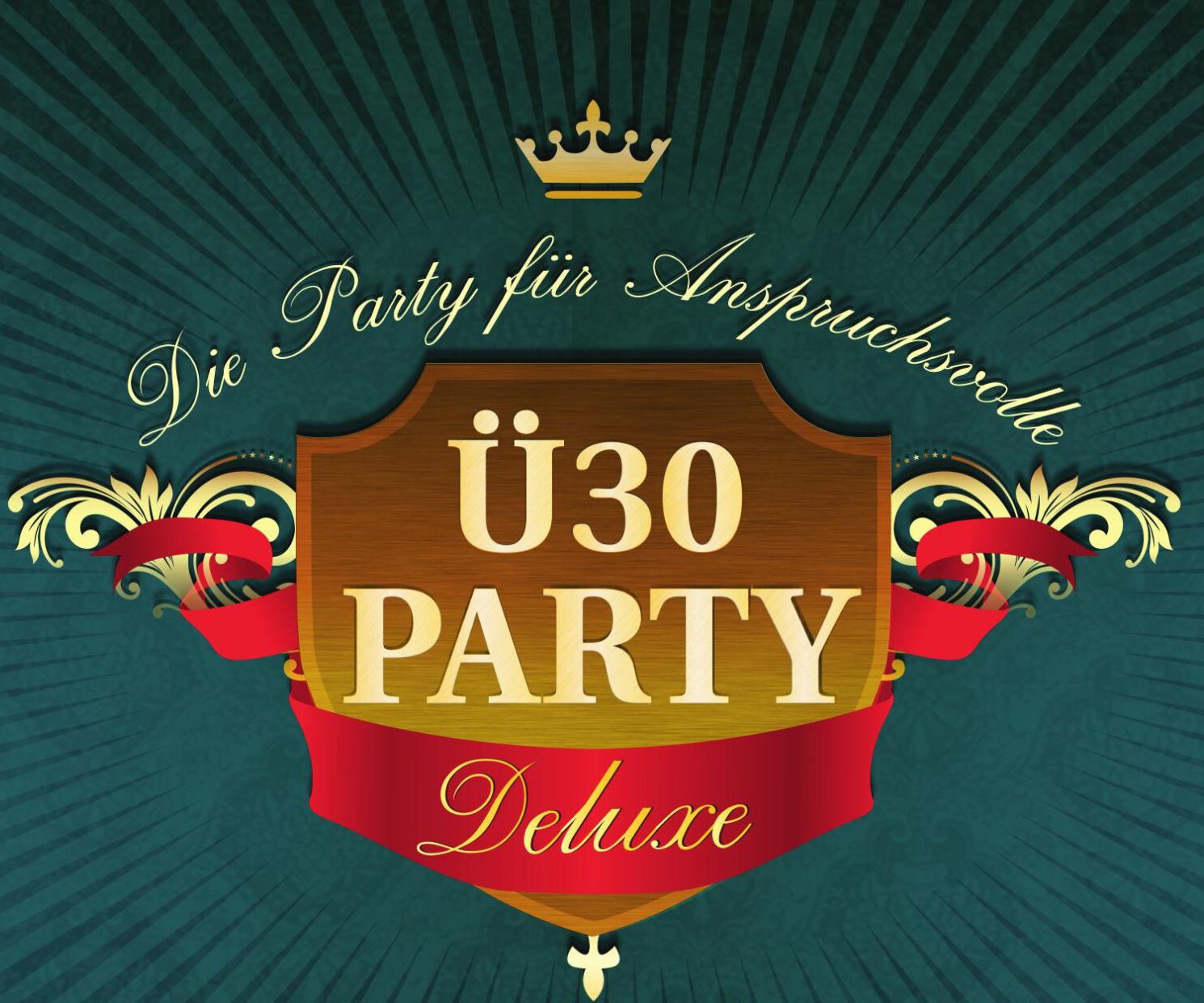 Ü30 PARTY DELUXE