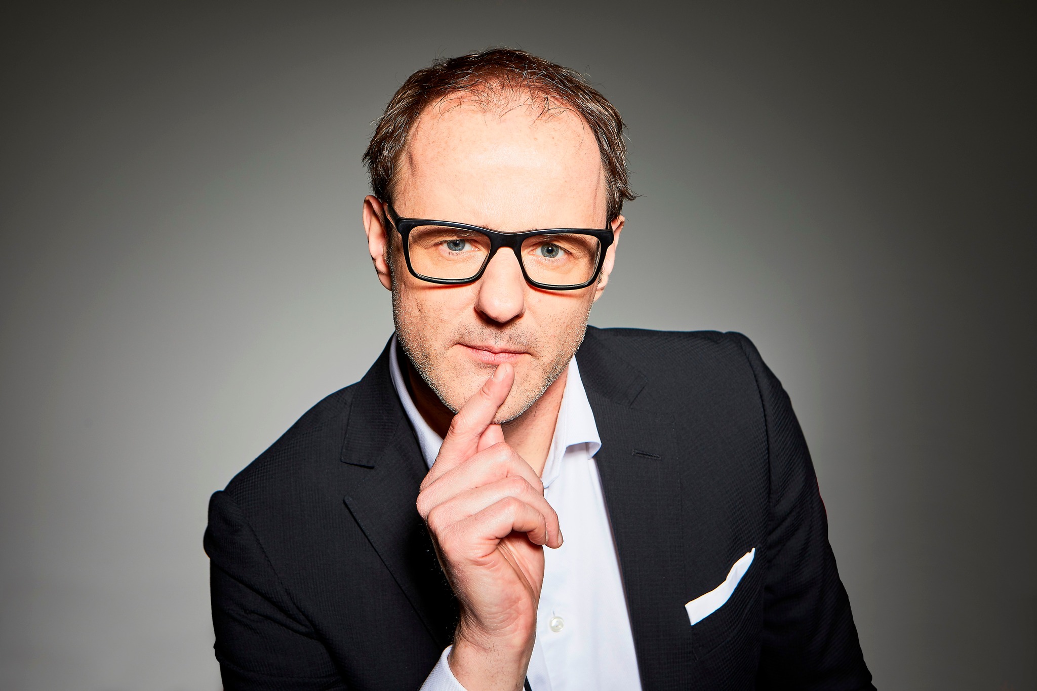 Vince Ebert - „Vince of Change“