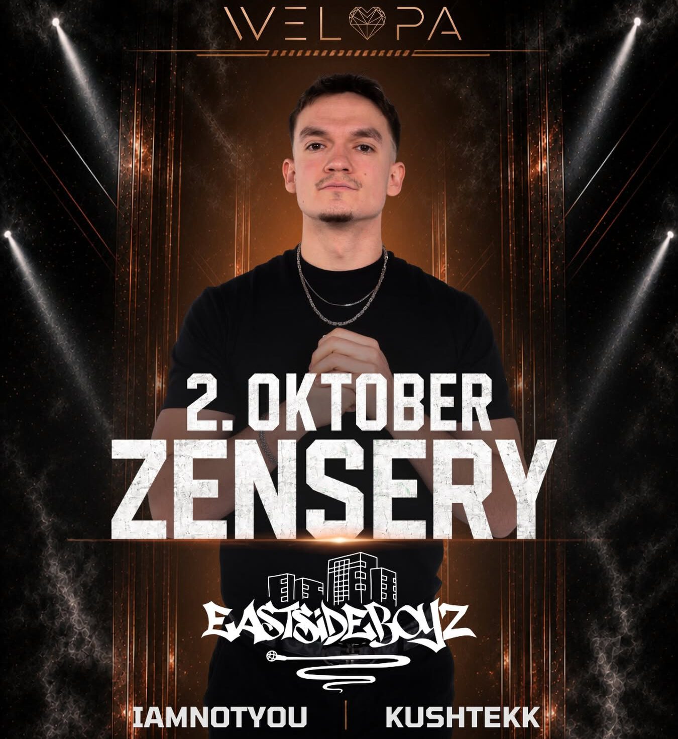 Zensery