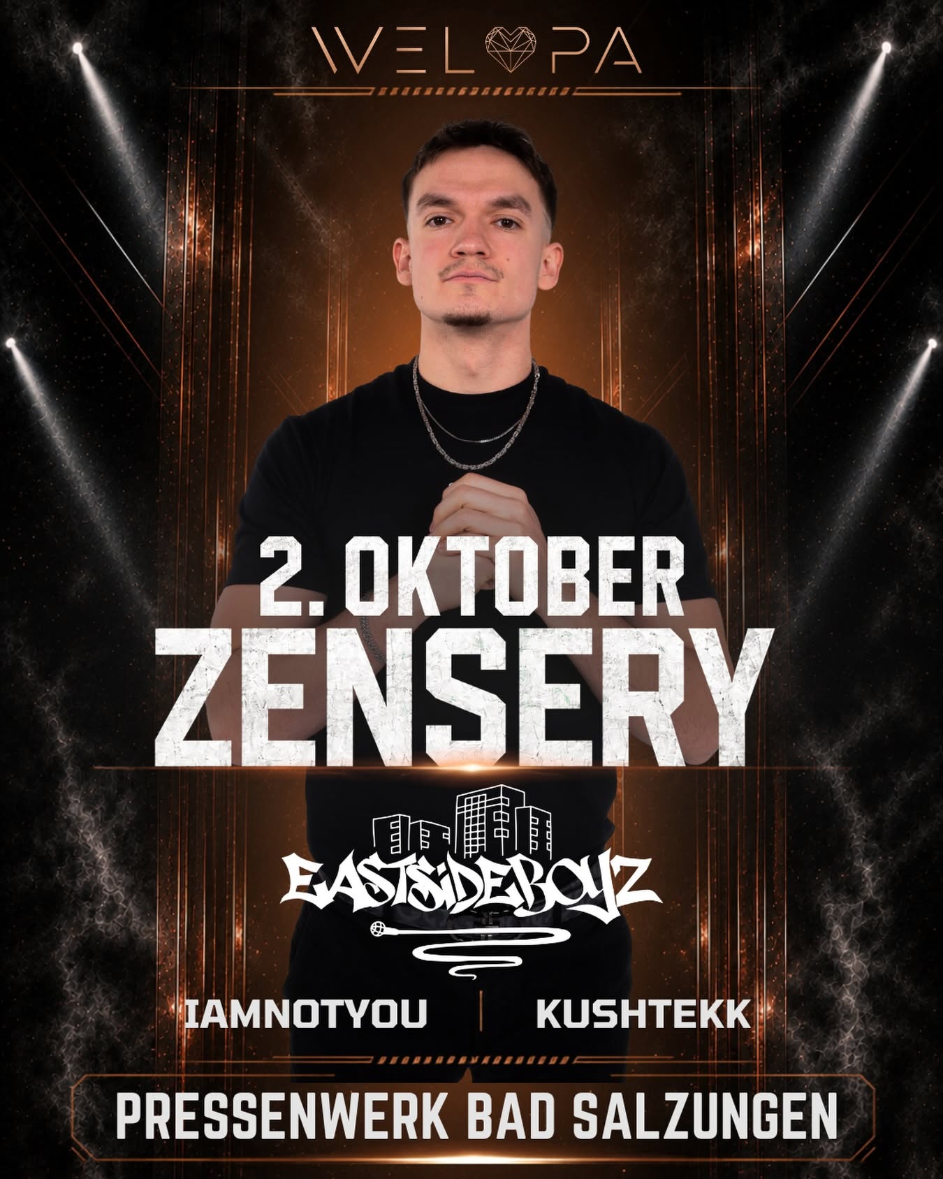 Zensery