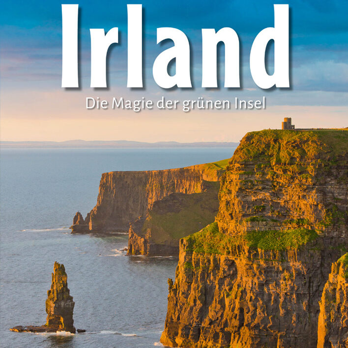 Geonatur: Irland - Die Magie der grünen Insel