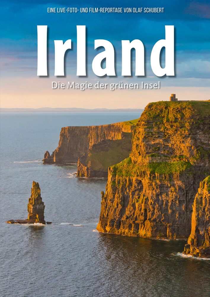 Geonatur: Irland - Die Magie der grünen Insel