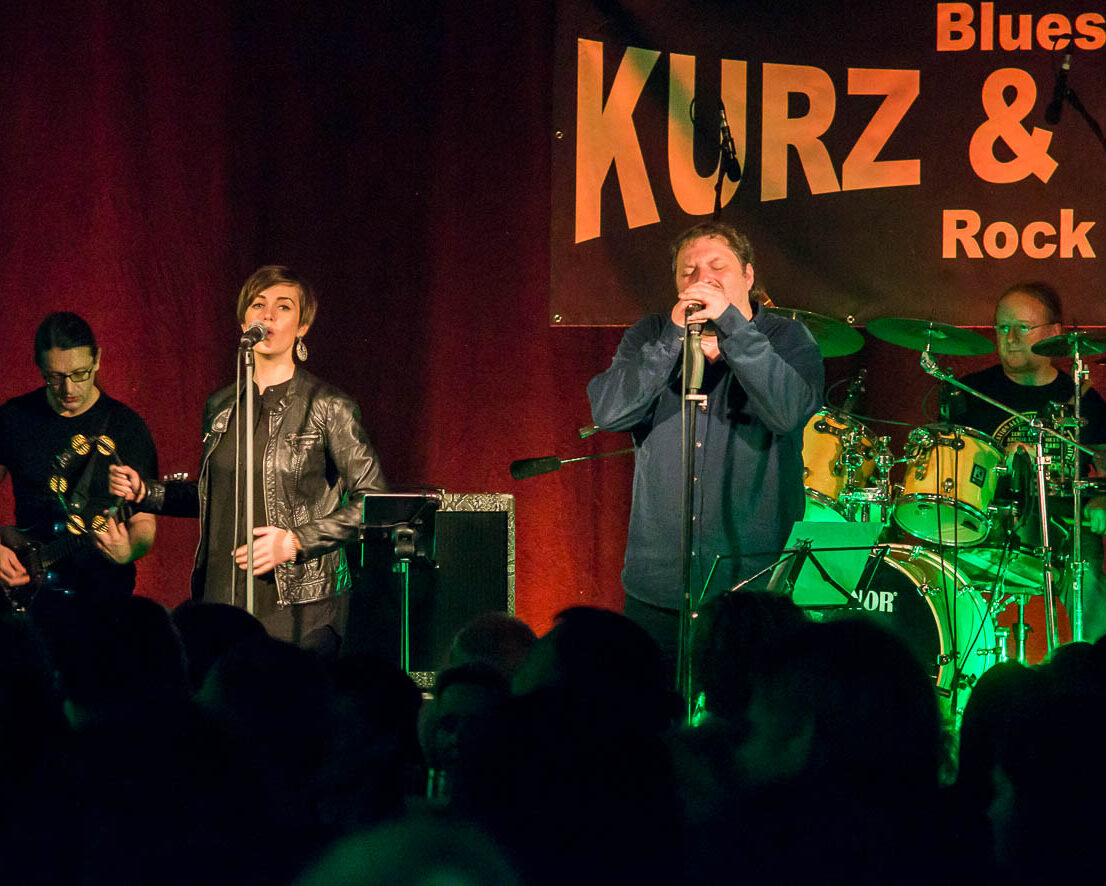 KURZ & LANG