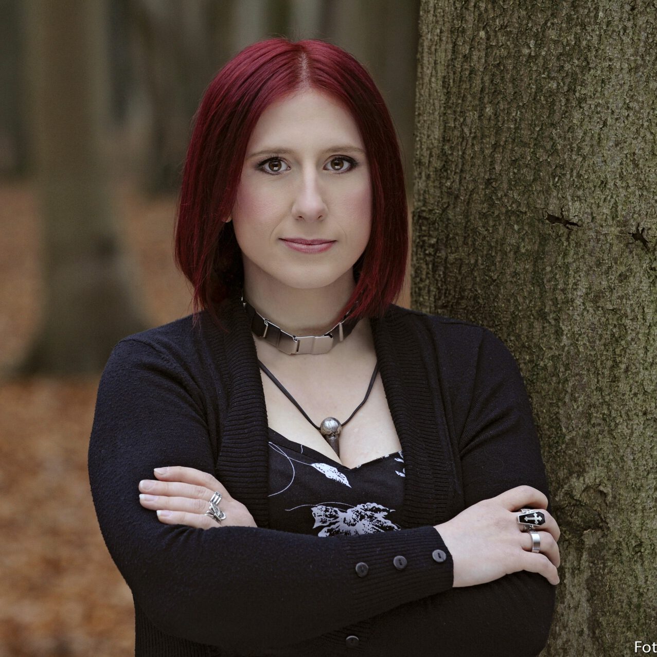 Lydia Benecke - Die Psychologie der Manipulation