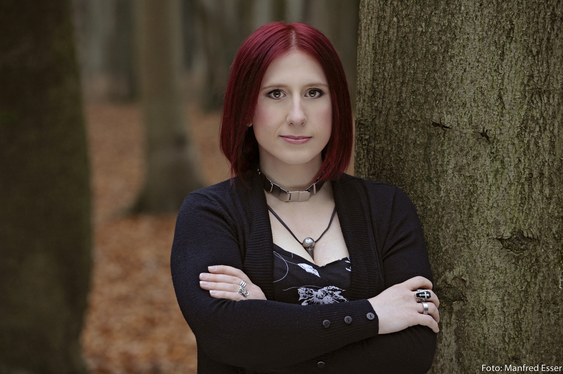 Lydia Benecke - Die Psychologie der Manipulation