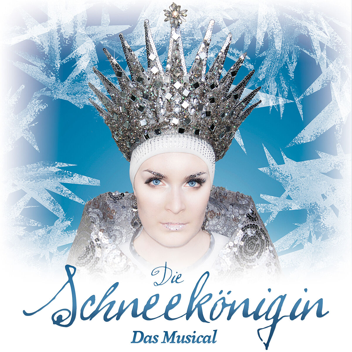 Die Schneekönigin - Das Familienmusical (Achtung! Terminänderung!)