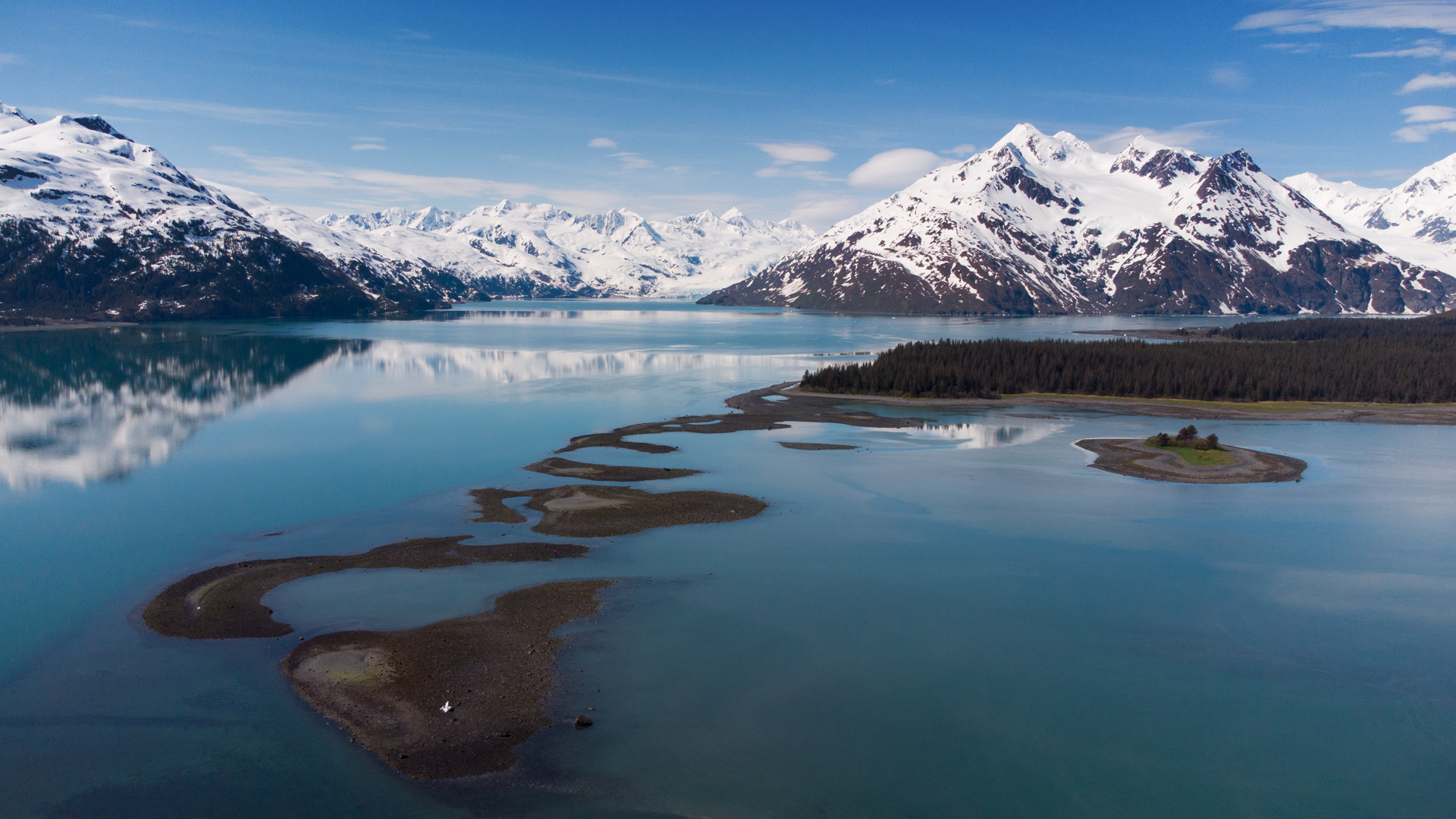 Geonatur: Kanada & Alaska – Der Ruf des Nordens