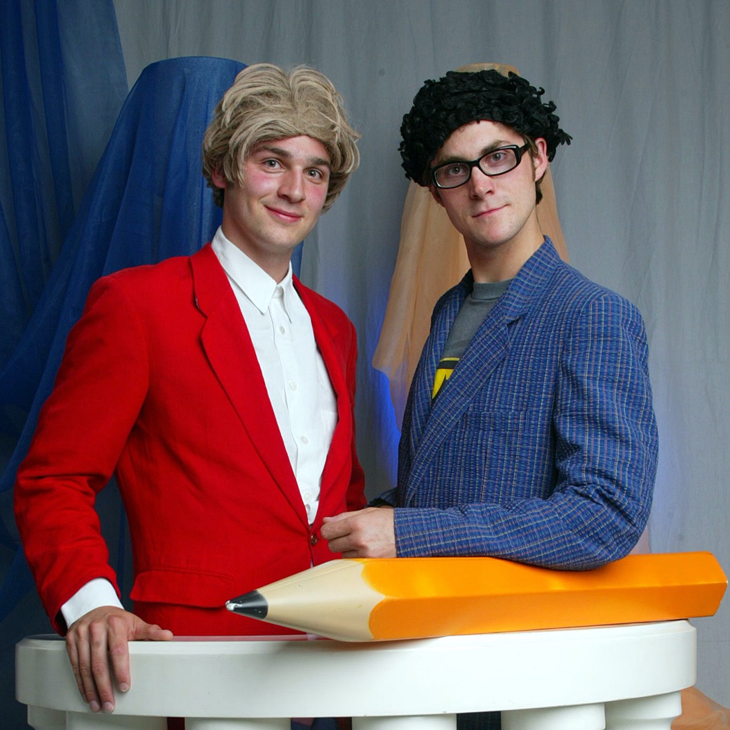 Zärtlichkeiten mit Freunden