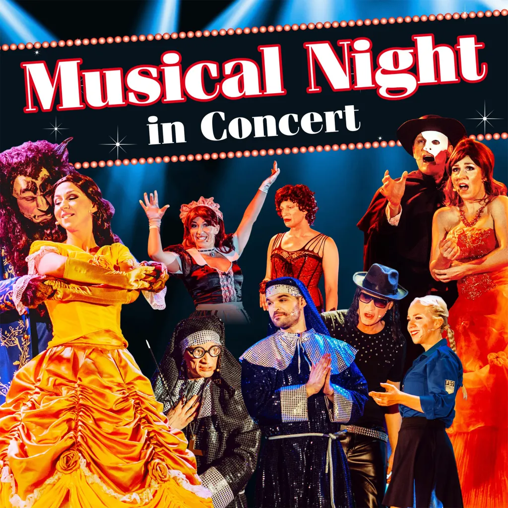Musical Night in Concert